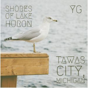 Tawas Resorts, Hotels, Motels and Cabins-Young's Getaway Beachfront Resort